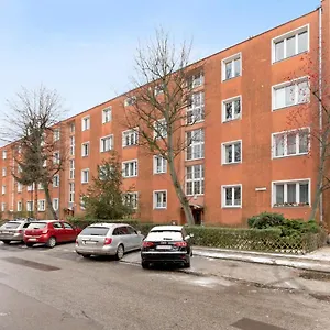  Apartament Downtown Zamkowa