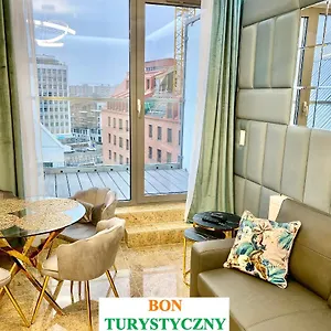  Apartament Old Town Wind Rose- Luxury Gdansk- Granaria