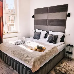  Apartament Cloud 9 King Size Bed - Old Town View Ogarna